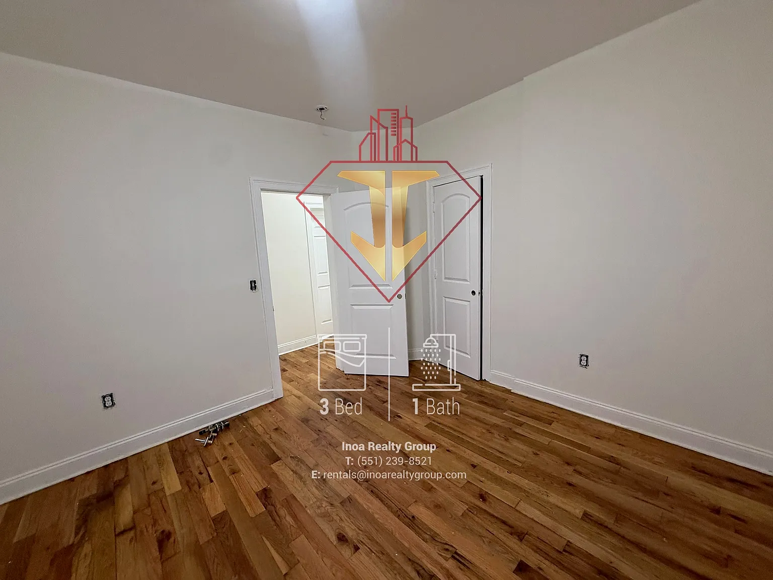 3 bed, $2,375 — Photo 2