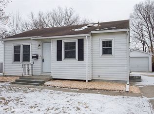 3529 27th St, Des Moines, IA 50310