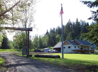 1673 Bunker Creek Rd, Chehalis, WA 98532