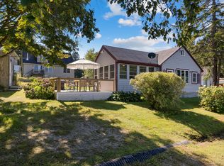 25 Basin Cv, Harpswell, ME 04079