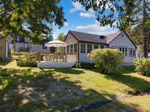 25 Basin Cove Road, Harpswell, ME 04079