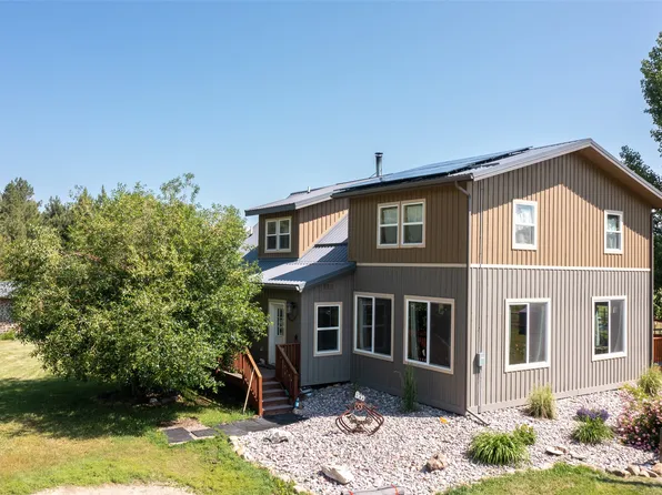 5230 Lower Martin Ln, Florence, MT 59833
