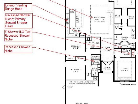 2nd image of 10116 Timber Creek Way