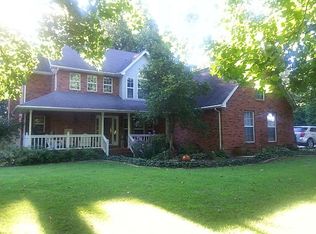 1358 Pleasant Ridge Rd, Maryville, IL 62062