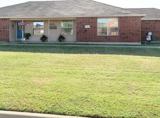 1024 Scenic Dr, Justin, TX 76247