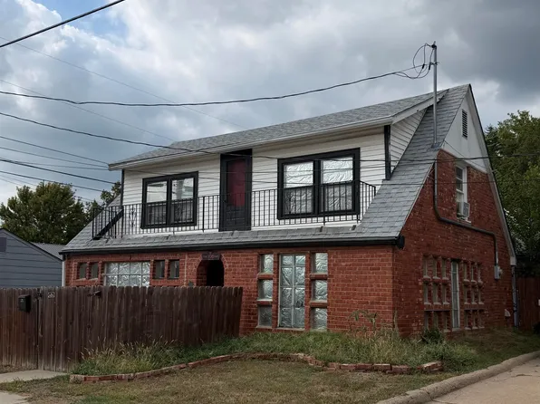 108 W Summit Ave, Augusta, KS 67010