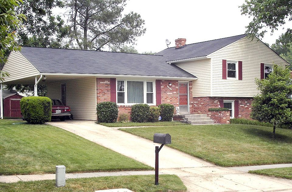 12810 Princeleigh Street