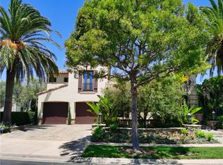 1 Via Cristallo, Newport Coast, CA 92657