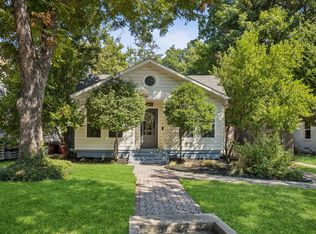 1227 Lansford Ave, Dallas, TX 75224