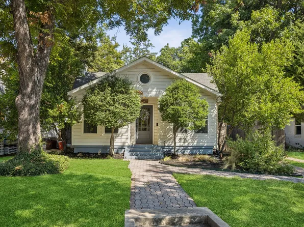 1227 Lansford Ave, Dallas, TX 75224