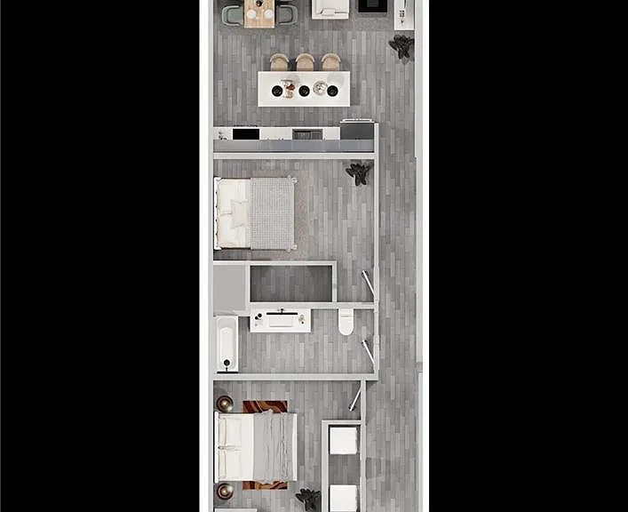 99 King St E #Penthouse D — Photo 8