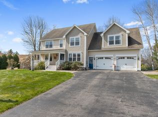 38 Richards Way, Saco, ME 04072