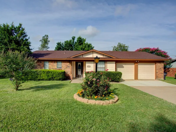 6470 Westrock Dr, Fort Worth, TX 76133