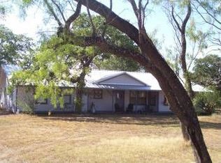 616 Woodland Acres Dr, Marble Falls, TX 78654