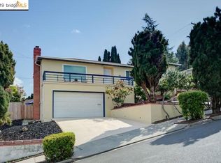 18594 Laredo Rd, Castro Valley, CA 94546