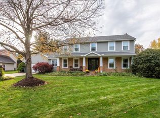 5411 Mosswood Cir NE, Canton, OH