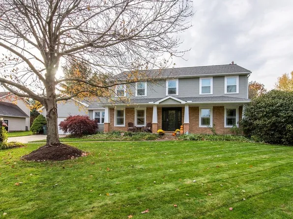 5411 Mosswood Cir NE, Canton, OH 44705
