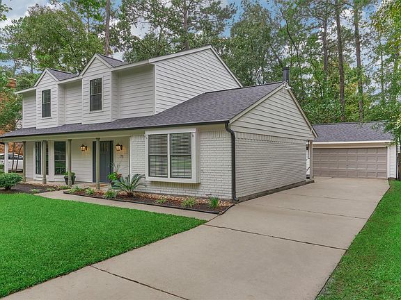 4th image of 71 Sylvan Forest Dr