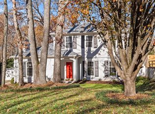 10530 Sardis Oaks Rd, Charlotte, NC 28270