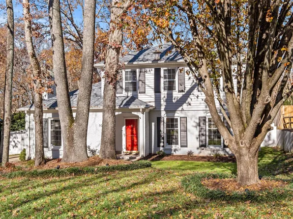 10530 Sardis Oaks Rd, Charlotte, NC 28270