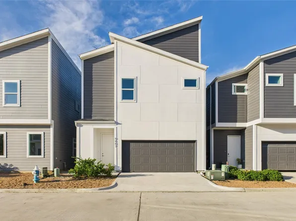 9607 Habitat St, Houston, TX 77075