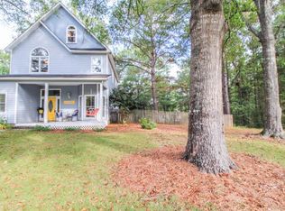 5010 Old River Rd, Fortson, GA 31808