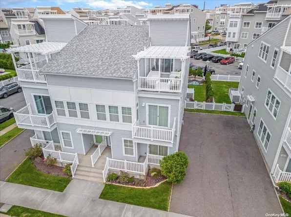 64-14 Beach Front Road, Arverne, NY 11692