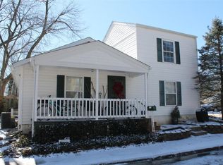 408 Belva Ave, Saint Louis, MO