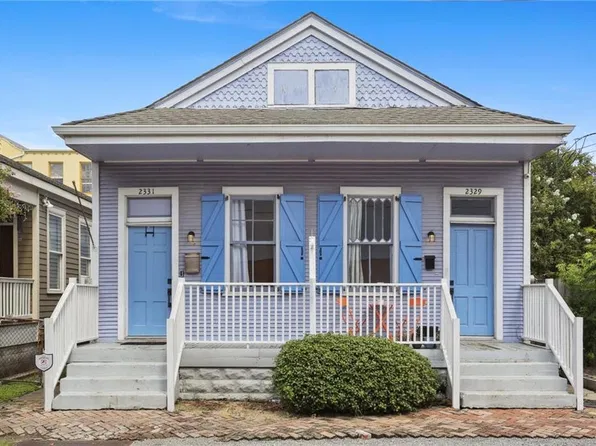 2329 Rousseau St, New Orleans, LA 70130