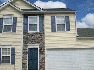 235 Meadowridge Dr, Covington, GA 30016