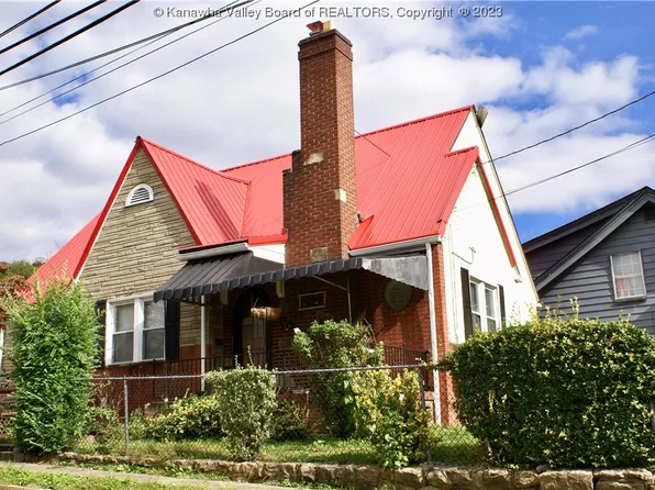 800 Temple St, Charleston, WV 25387