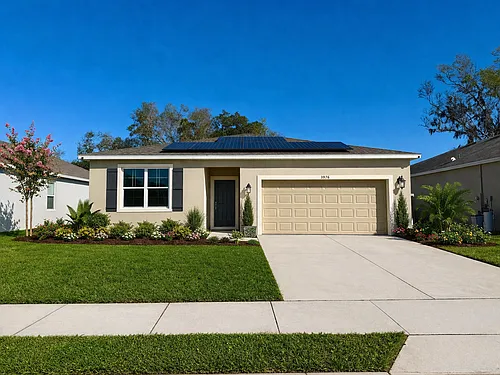 3976 Mayhill Loop Photo 1