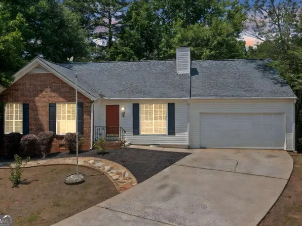 3997 Paloverde Dr NW, Kennesaw, GA 30144