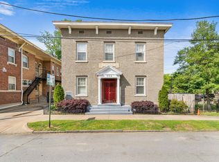 504 E 6th St APT 201, Little Rock, AR 72202