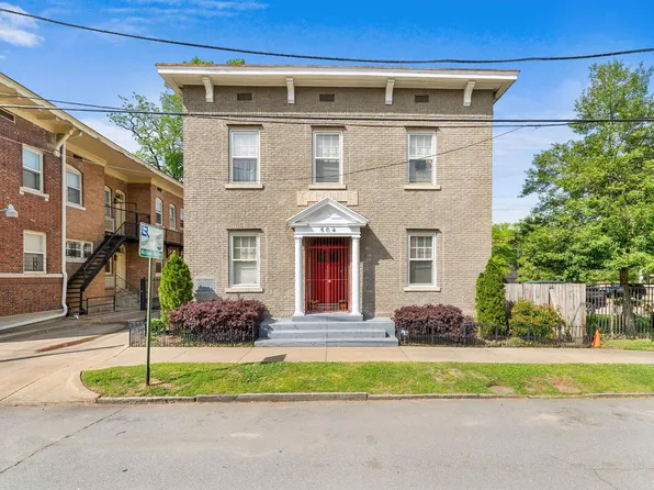 504 E 6th St APT 201, Little Rock, AR 72202