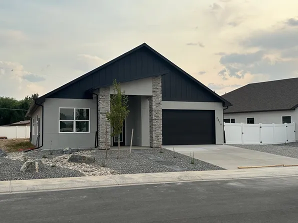 2879 Rock Creek Dr, Grand Junction, CO 81503