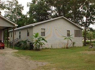 13405 Old River Rd, Maurepas, LA 70449