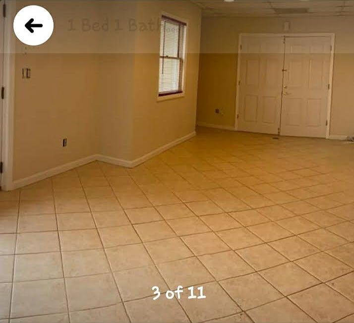 main apt living area