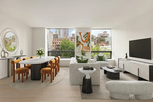 Sold by Brown Harris Stevens Development Marketing | media 13