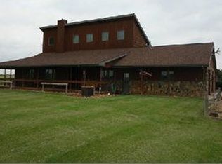 25699 407th Ave, Mitchell, SD 57301