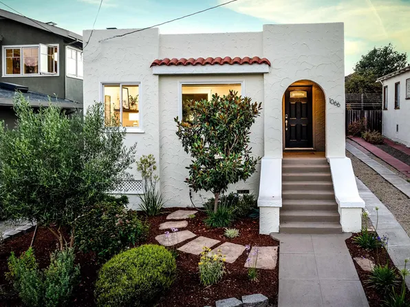 1066 Ordway St, Albany, CA 94706