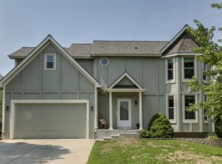 11314 N Jefferson St, Kansas City, MO 64155