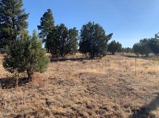 580 S Hot Rod Aly, Parks, AZ 86018