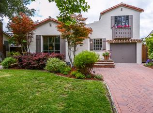 286 Iris St, Redwood City, CA