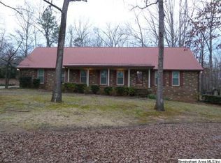 4920 Appaloosa Trl, Birmingham, AL 35242