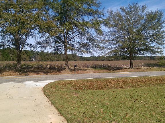 Relaxing, country view