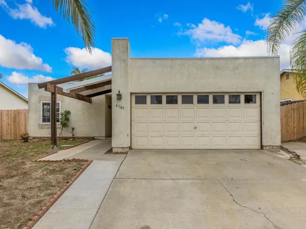 4189 Chasin St, Oceanside, CA 92056