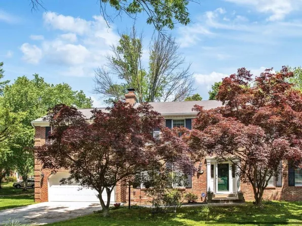 4265 Bright Bay Way, Ellicott City, MD 21042