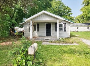 4115 Haverhill Dr, Anderson, IN 46013