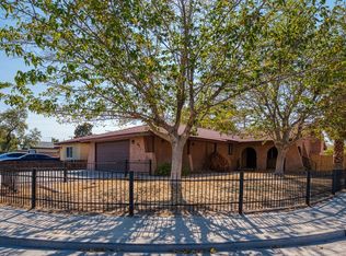 201 S Greenlawn St, Ridgecrest, CA 93555